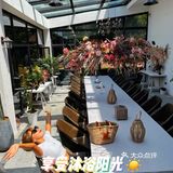 [礼花]北京探店｜像在度假一样的月子中心就在青缦