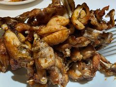 -后宫私房菜(汇客美食娱乐广场店)