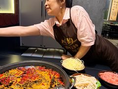 -俏媳妇火锅(宽窄巷子店)