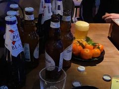 -风暴音乐烧烤串吧