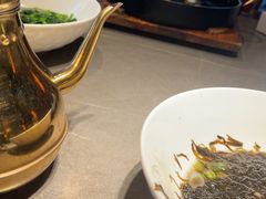-张家卫·阳江菜·小海鲜(肥婆湾桥店)