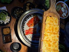 -九田家黑牛烤肉料理(晋阳街店)