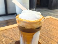 维也纳咖啡-Metal hands·铁手咖啡