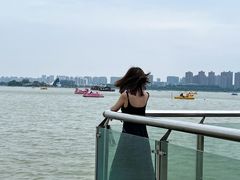 -云龙湖旅游景区