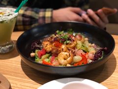 -新元素餐厅(瑞虹天地月亮湾店)