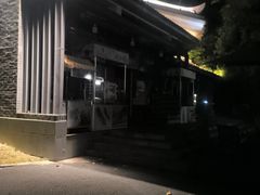 -南宁南湖公园