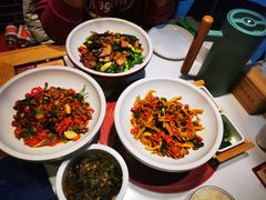 -千稻剁椒大鱼头(CityOn熙地港店)