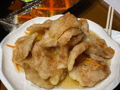 -延松朝鲜族料理