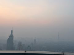 -洲际酒店·地平线全日餐厅HORIZON CAFÉ