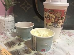 -茶颜悦色(雨花亭凯德二楼店)