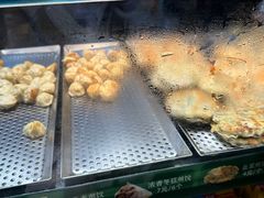 -煎饺王子(财富广场店)