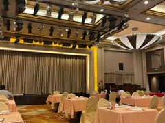 -长白山国际酒店中餐厅