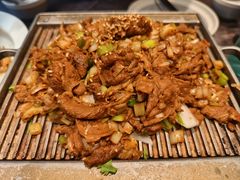 -新乾隆酒楼(帝景园店)