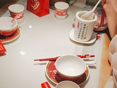 -味福记·江西小炒·南昌小吃(青山湖万达店)