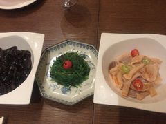 -逸林轩中餐厅(中信泰富朱家角锦江酒店)