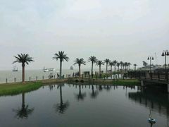 -苏州吴中太湖旅游区
