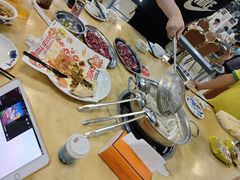-五洞大众牛餐馆(番禺分店)