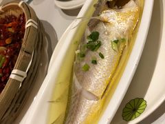 -琉璃餐厅(德基广场店)