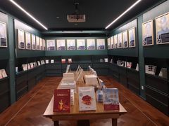 -思南书局(复兴中路店)