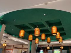 -江城小馆陕南妈妈菜·全球旅行餐厅(钟楼店)