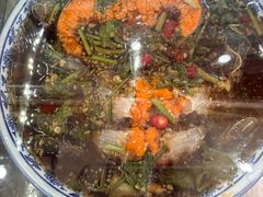 -阿尔法海鲜排档(爱琴海店)