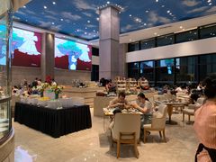 -菲住布渴酒店自助餐厅(阿里巴巴西溪园区店)