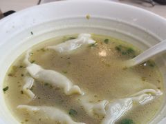 -大娘水饺(河海东路迪诺小镇店)