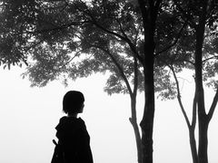 -鼓山风景区白云洞