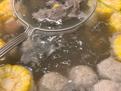-林记潮牛·牛肉火锅(上马墩店)