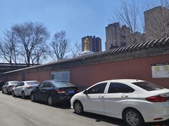 -护国法轮寺