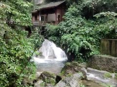 -青城山