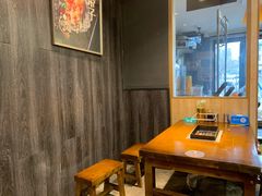 包厢-贾青羊肉串(袁桥店)