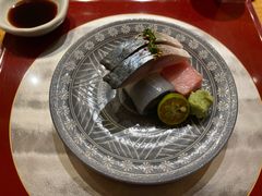 -鮨青(恒基名人购物中心店)