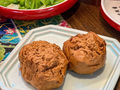 -院落新京菜·烤鸭(地安门店)