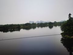 -眉山湿地公园(东坡区)