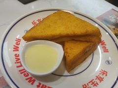 法兰面多土-卡朋西餐(较场西路店)