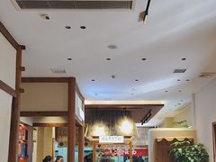 -杨厨的田园饭店(长城路店)