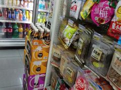 -百佳汇(石厦新村分店)