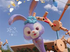 -上海迪士尼度假区