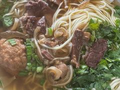 -满族八旗正宗牛肉面