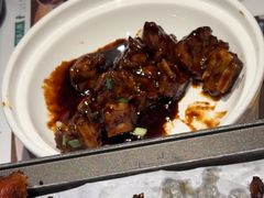 -绿茶餐厅(淮安吾悦广场店)