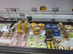 -摩尔森林·蛋糕烘焙·甜品自助(三牌楼店)