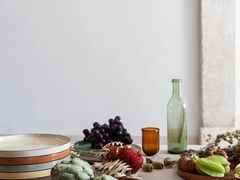 -烛影拾光观景餐厅·创意菜·摄影·小提琴(大唐不夜城店)