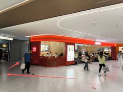 -布瑞琳洗衣(望京万象汇店)