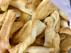 -中关村茶点
