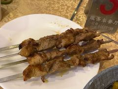 -维吾尔餐厅(宜山路店)