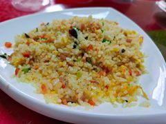 扬州炒饭-壶园美食·淮扬菜(东圈门店)