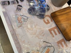 -霸王茶姬(上海恒基名人店)