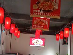 -湘当爱·鲜煮现炒(松岗立业路店)