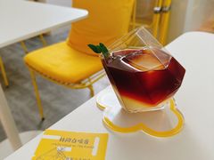 -五进制 Coffee Shop